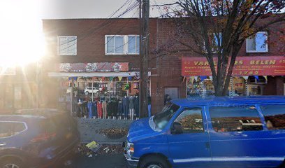 Huntington Language Center