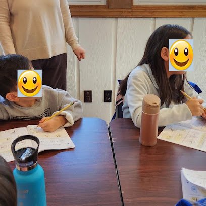 Cary Korean School – 캐리한국학교