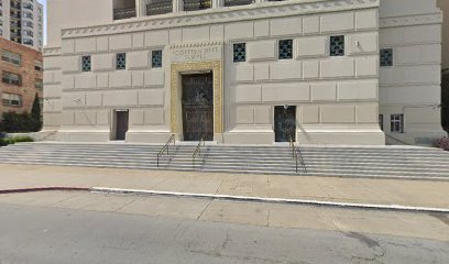 Oakland RiteCare Childhood Language Center