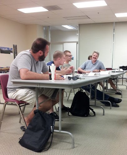 Effective Chinese Language School