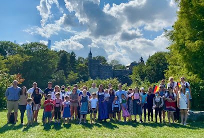 The German School of Connecticut, Inc.