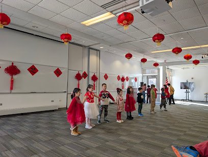 Xilin Northshore Chinese school