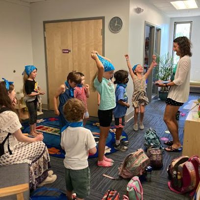 Escuela Pura Vida: Spanish for All Ages