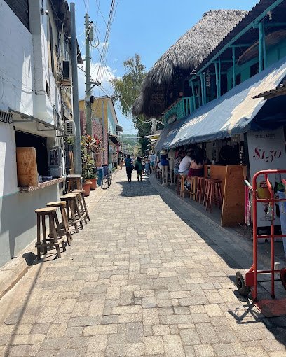 Enjoyable Languages, LLC.