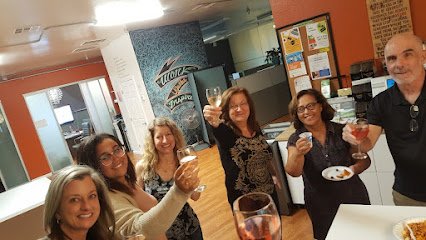 SoCal Conversational Italian Classes