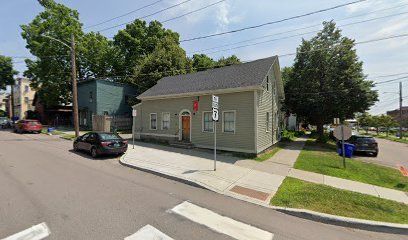 Alliance Française of the Lake Champlain Region