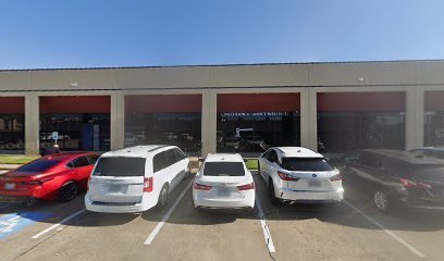 Listo Translation Services & More LLC.