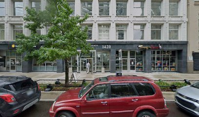 The Inspire Academy Detroit