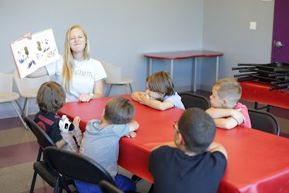 Bilingüitos Spanish Immersion Programs