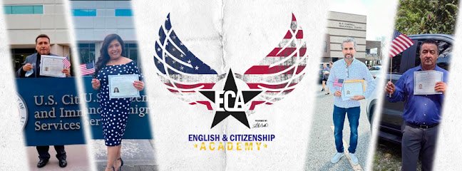 English & Citizenship Academy