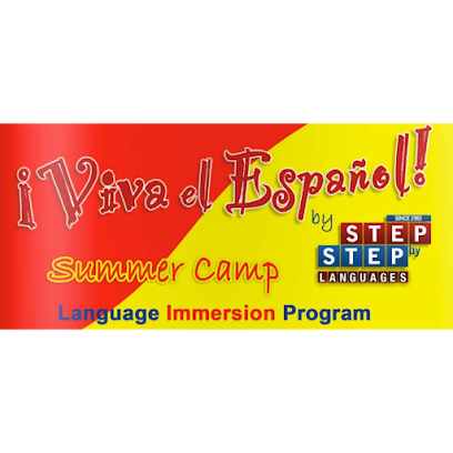 Viva el Espanol Summer Camp