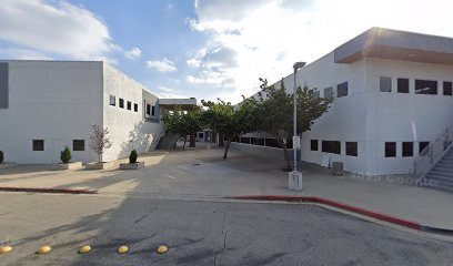 66 – Language Center