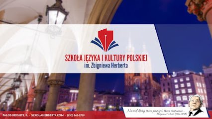 Szkoła Języka i Kultury Polskiej im. Z. Herberta