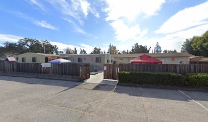 Sunny Chinese Learning Center