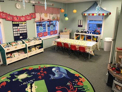 Language and Enrichment Center