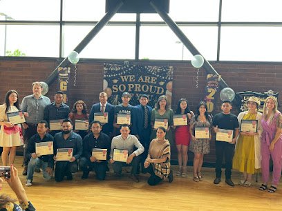 Magic Box Conversation Club