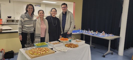 Alliance Francaise de San Diego