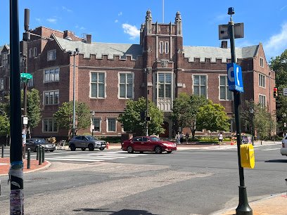 University of Pennsylvania English Language Programs