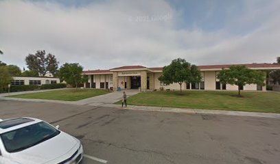 MiraCosta College English Language Institute