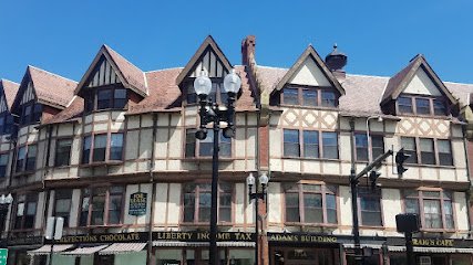 New England Language School