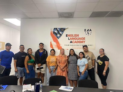 English Language Academy
