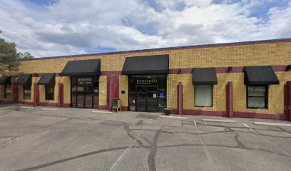 Intercambio Uniting Communities