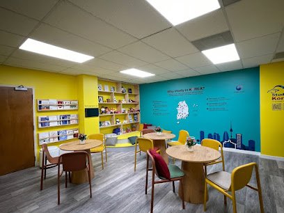 Korean Education Center In LA