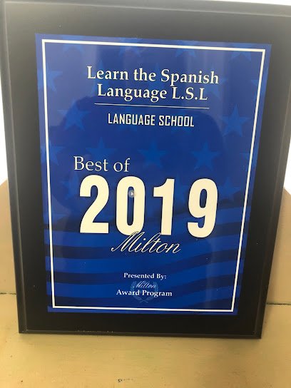 Learn the Spanish Language L.S.L