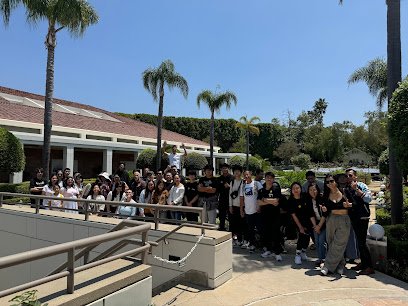 LASC English Language School