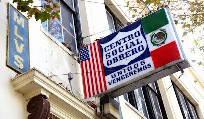 Mission Language and Professional School