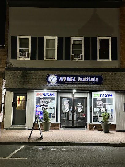 AiT USA Institute (Div.of Arrieta Institute LLC)