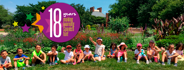 Children’s Center for Language and Culture, Inc. (ChiCeLaCu!)