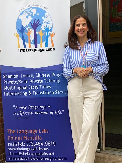 The Language Labs