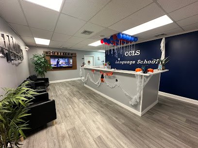 CCLS LANGUAGE SCHOOL