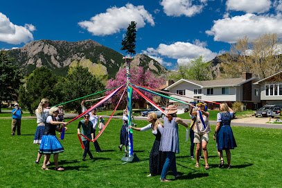 Boulder School for German Language and Culture