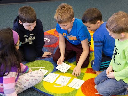 Znayka – Russian School of Language, Math and Art