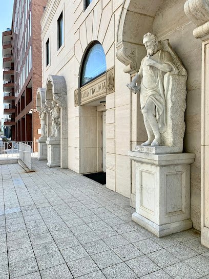 Casa Italiana Language School