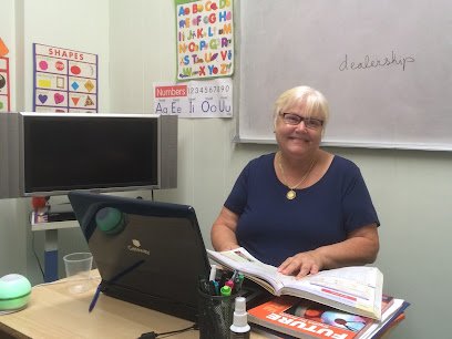 Geneva English School