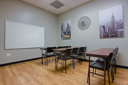 Crossing Borders Language Center Houston: Spring/The Woodlands