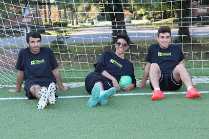 ILA – International Language Academy of Washington, DC