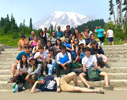 ALPS Language School