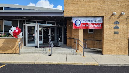 Polska Szkoła w Lemont – im. św. Jana Pawła II