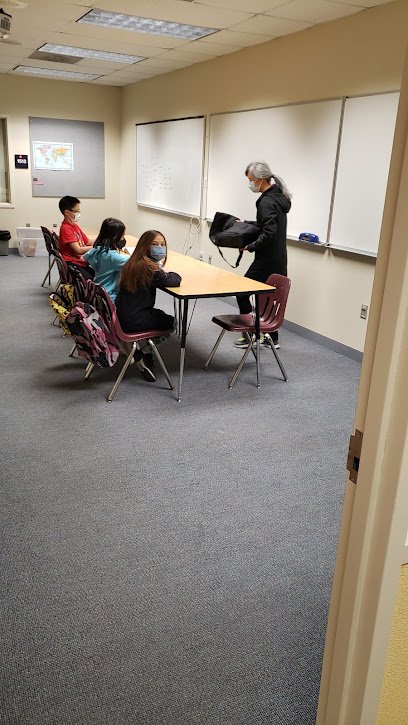 Twin Cities Chinese Language School