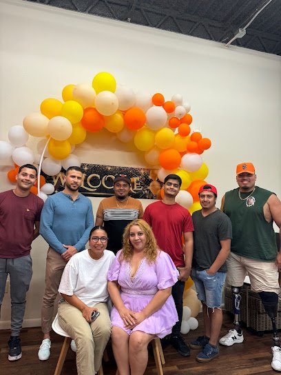 Aston International Academy