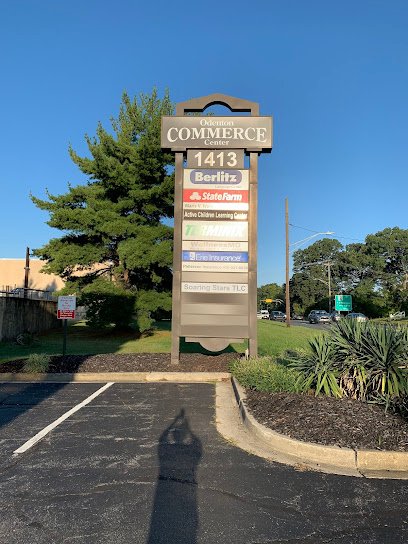 Berlitz Odenton Language Center