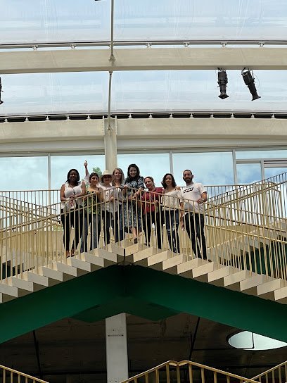 Spanish, English and Portuguese Classes at CCLS Houston