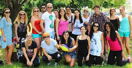 South Beach Languages – Hollywood