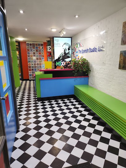 The Spanish Studio Language Center
