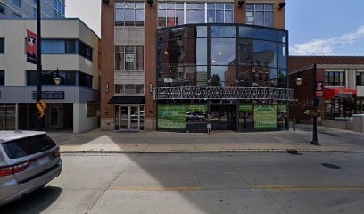 Intensive English Institute