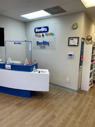 Berlitz Broward – Miramar Language Center